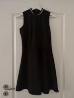 NEU Superdry Kleid schwarz mit Perlen/Glitzer Gr. XS Brandenburg - Fürstenwalde (Spree) Vorschau