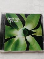 Depeche MODE CD Exciter Sachsen - Ottendorf-Okrilla Vorschau