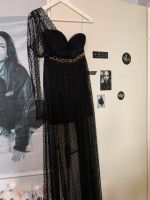 Langes One Shoulder Kleid Berlin - Neukölln Vorschau