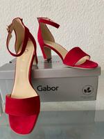 Absatzschuhe von Gabor Gr. 38,5 NEU Düsseldorf - Rath Vorschau
