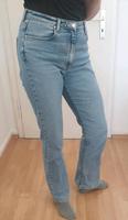 High waist Boot cut Jeans von Armedangels Größe 31/32 Hessen - Darmstadt Vorschau
