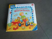 Wörterbuch ab 12 Monate Eulenhof bei Plüderhausen - Plüderhausen Vorschau