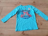 Kinder Shirts 2 Tlg bemustert gr.110/116 Neu Nordrhein-Westfalen - Würselen Vorschau