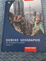 Dierecke Geographie 10 Klasse Gymnasium Bayern - Schwabach Vorschau