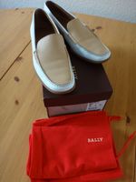 Bally Sneaker Damen -Daleila- Gr. 40,5 -OVP- Berlin - Zehlendorf Vorschau
