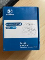 Ps4 Controller Ladestation Nordrhein-Westfalen - Wilnsdorf Vorschau