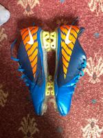Fußballshuhe Nike Mercurial Vapor ELITE seise 39 24.5 cm Berlin - Steglitz Vorschau