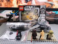 LEGO Star Wars 75261 Clone Scout Walker inkl Figuren Bayern - Amberg Vorschau