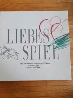 Brettspiel Liebesspiel Original Anfang 90er Hessen - Ober-Ramstadt Vorschau