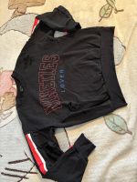 Gina Tricot Punk Sweatshirt Gr. S München - Laim Vorschau