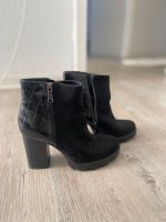 Absatzschuhe Pumps Größe 37 Baden-Württemberg - Magstadt Vorschau