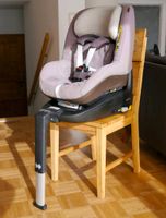 Maxi Cosi 2WayPearl Walnut Brown 6 M.–4 J., i-Size, Reboarder Rheinland-Pfalz - Alzey Vorschau