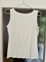 Curare Yoga Wear Top weiß Dresden - Dresden-Plauen Vorschau
