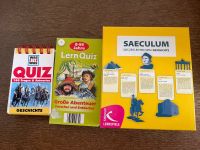 Geschichte Spiel Quiz Saeculum Zeitleisten-Spiel Kallmeyer Saarland - Püttlingen Vorschau