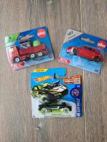 Spielzeug Autos Siku und Hot Wheels *NEU* Brandenburg - Cottbus Vorschau