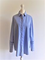 Steffen Schraut Bluse 36 Blau Baumwolle/Polyester/Elasthan Altona - Hamburg Sternschanze Vorschau