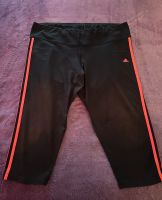 Adidas Sport essentials 3/4 Hose PlusSize Gr.2XL/50-52 Berlin - Rudow Vorschau