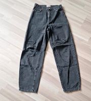 Mom Jeans Highwaist Größe 36 Baden-Württemberg - Altshausen Vorschau