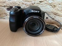 Sony Digitalkamera DSC-H200 Kamera Baden-Württemberg - Schwaigern Vorschau
