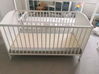 Babybett IKEA Smagöra Niedersachsen - Nörten-Hardenberg Vorschau