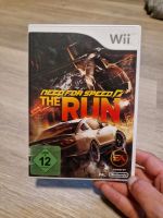 Wii Spiel need for speed Mecklenburg-Vorpommern - Carlow Vorschau