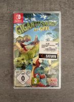 Switch Spiel - Gigantosaurus das Spiel OV Hessen - Baunatal Vorschau