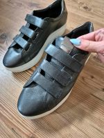 Högl Halbschuhe Sneaker edel Gr. 39 Nordrhein-Westfalen - Geldern Vorschau