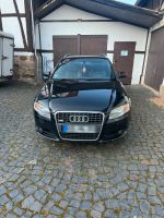 Audi A4 B7 Hessen - Korbach Vorschau