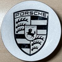 1 original Porsche Nabendeckel 76 mm Thüringen - Jena Vorschau