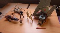 Star Wars Figuren Kenner Hasbro Tonka 1995-1995 Baden-Württemberg - Offenburg Vorschau