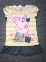 Next süßes Sommerkleid Peppa Pig Jeans 5-6 in 116 Bayern - Glonn Vorschau