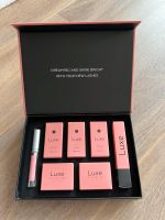 Luxe Lashlift Set Wimpern Lifting Home Tutorial Dresden - Wilsdruffer Vorstadt/Seevorstadt-West Vorschau