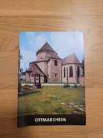 Ottmarsheim - Ehemalige Abtei-, spätere Stiftskirche Baden-Württemberg - Neuler Vorschau