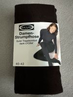 Damen Strumpfhose neu braun Gr 40 - 42 Niedersachsen - Jesteburg Vorschau