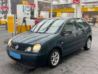 Volkswagen Polo IV Basis Nordrhein-Westfalen - Bottrop Vorschau