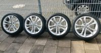 Original Audi A5 Alu Felgen + Reifen 245/40R 18 97V Hessen - Raunheim Vorschau