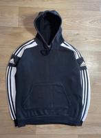 Schwarzer Adidas Hoodie Saarland - St. Ingbert Vorschau