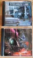 Steelhouse Lane - Metallic blue + ...Slaves... / 2 CDs Bayern - Osterhofen Vorschau