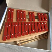 Glockenspiel Sonor NG31 Nordrhein-Westfalen - Schwerte Vorschau