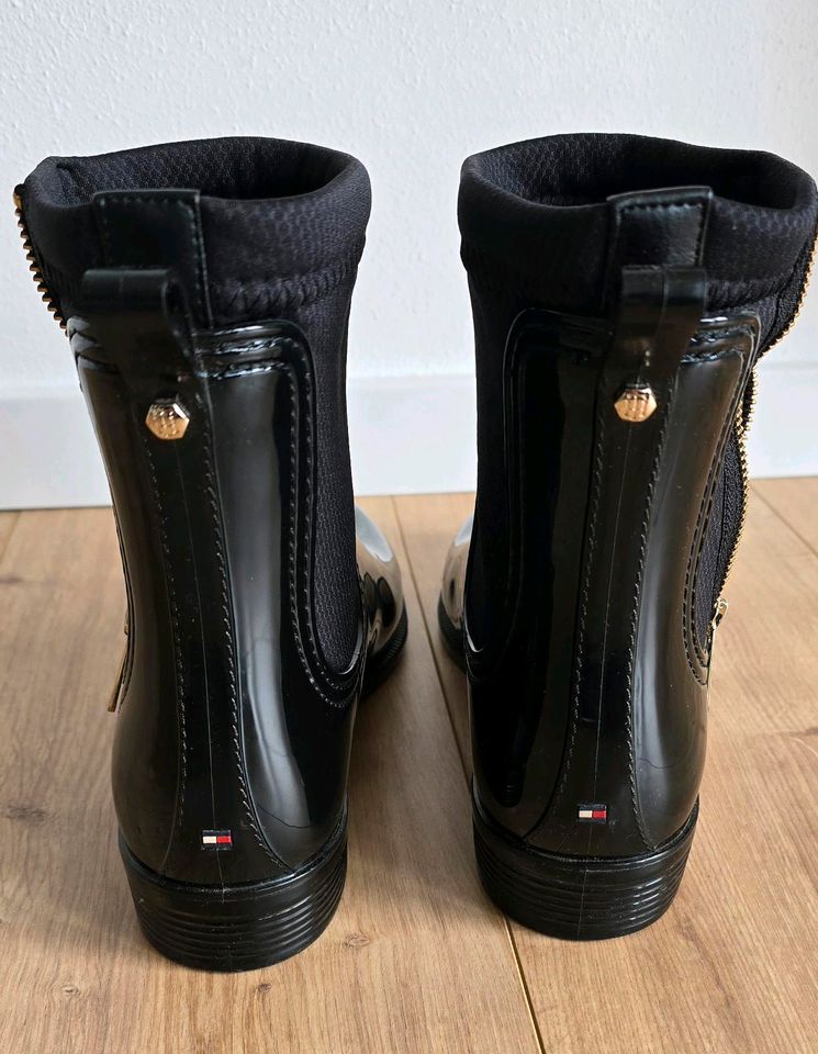 Tommy Hilfiger Gummistiefel in Vellmar