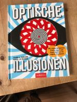 Optische Illusionen Buch Ludwigsvorstadt-Isarvorstadt - Isarvorstadt Vorschau