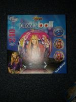 Puzzleball Hannah Montana 240 Teile Niedersachsen - Sickte Vorschau