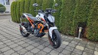 KTM Duke 125 - top Zustand - wenig gefahren - FSK A1 Niedersachsen - Nordstemmen Vorschau