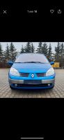 Renault Scenic TÜV 03/2026 Kupplung und Zahnriemen NEU Sachsen-Anhalt - Dessau-Roßlau Vorschau