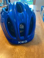 KED Kinderfahrrad  Helm SM Kinderfahrrad haben Pankow - Weissensee Vorschau