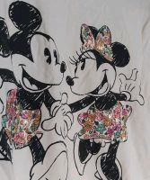 Mickey / Minnieh Mouse T-Shirts in Größe S von Disney, NEU Nordrhein-Westfalen - Bad Laasphe Vorschau