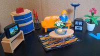 Playmobil Wohnzimmer 3966 Nostalgie Bayern - Karlskron Vorschau