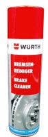 Würth Bremsenreiniger 500ml Bayern - Gersthofen Vorschau