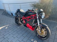 Ducati Monster S4R - Desmoquattro Baden-Württemberg - Mutlangen Vorschau