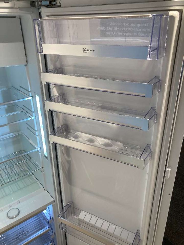 Neff Einbau-Kühlschrank Ausstellungsstück in Pulheim